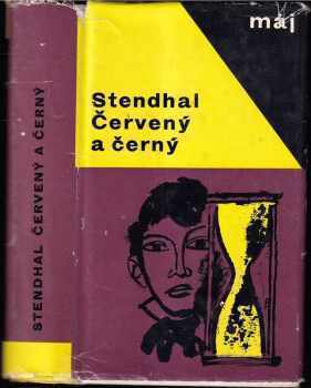 Stendhal: Červený a černý