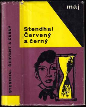 Stendhal: Červený a černý