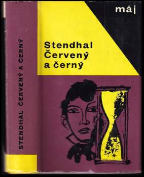 Stendhal: Červený a černý