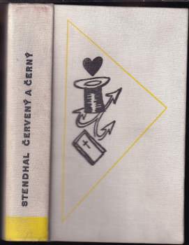 Stendhal: Červený a černý