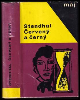 Stendhal: Červený a černý