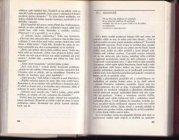 Stendhal: Červený a černý