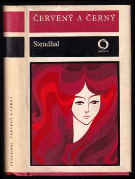 Stendhal: Červený a černý