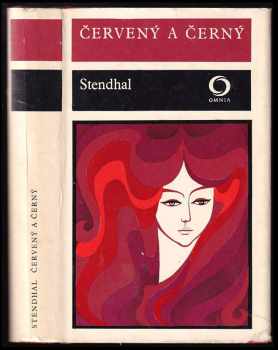 Červený a černý - Stendhal (1974, Svoboda) - ID: 65907