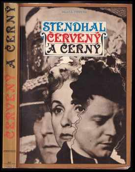 Červený a černý - Stendhal (1977, Mladá fronta) - ID: 556799