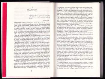 Stendhal: Červený a černý
