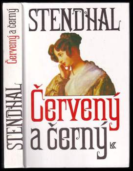 Červený a černý