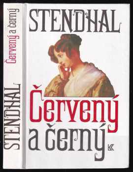 Červený a černý