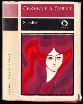 Stendhal: Červený a černý