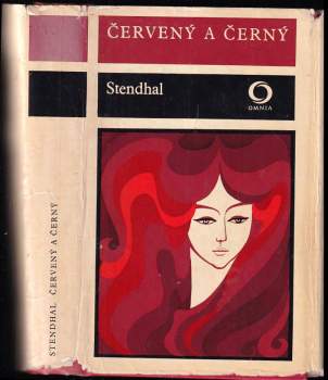 Stendhal: Červený a černý