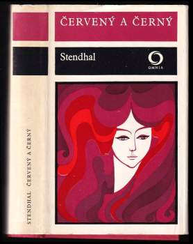 Červený a černý