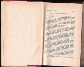 Stendhal: Červený a černý