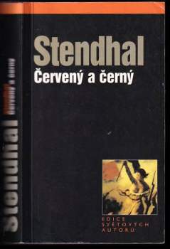 Červený a černý