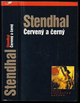 Červený a černý
