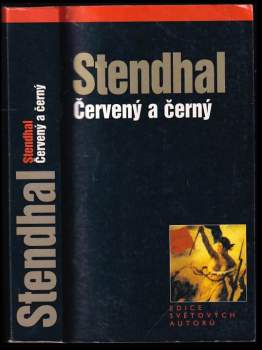 Červený a černý