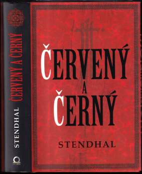 Červený a černý
