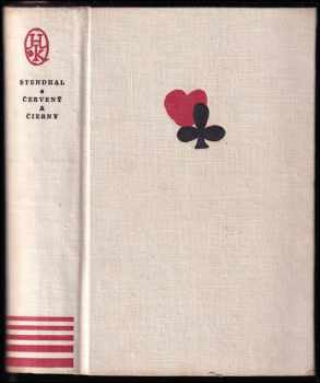 Stendhal: Červený a čierny