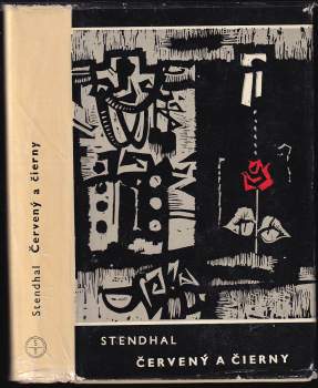 Červený a čierny