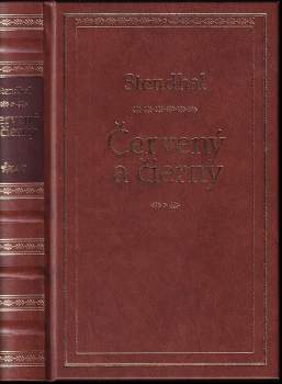 Stendhal: Červený a čierny