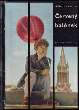 Albert Lamorisse: Červený balónek
