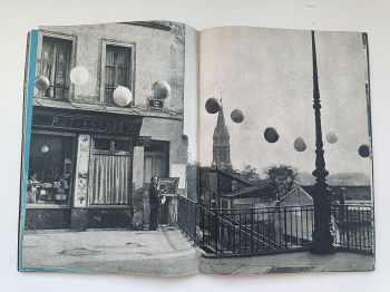 Albert Lamorisse: Červený balónek