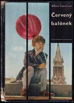 Albert Lamorisse: Červený balónek