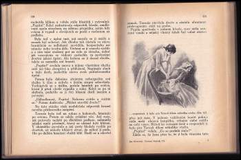 Emmuska Orczy: Červený Bedrník