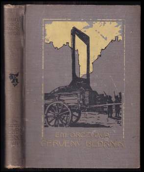 Emmuska Orczy: Červený Bedrník