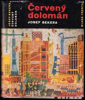 Červený dolomán