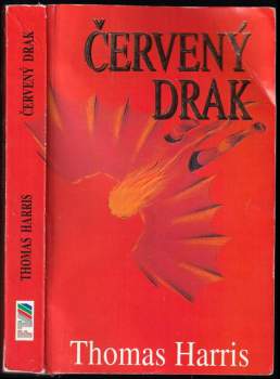 Thomas Harris: Červený drak