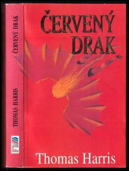 Červený drak