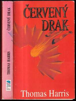Červený drak