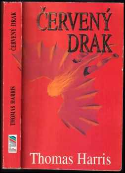 Thomas Harris: Červený drak