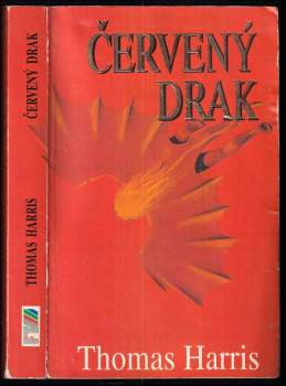 Thomas Harris: Červený drak