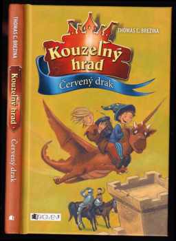 Kouzelný hrad