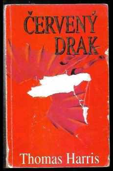 Thomas Harris: Červený drak