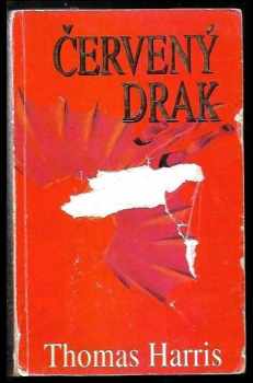 Thomas Harris: Červený drak