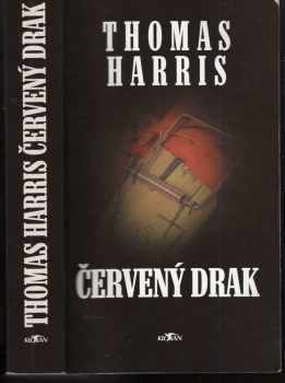 Červený drak