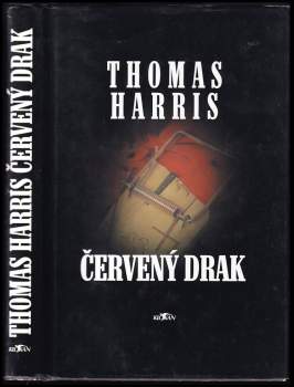 Červený drak