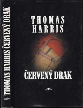 Thomas Harris: Červený drak