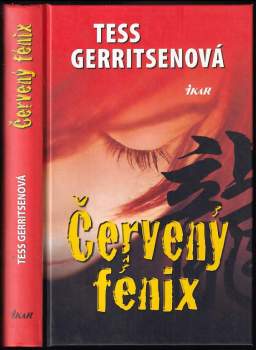 Červený fénix