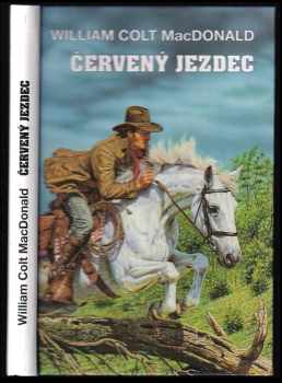 Červený jezdec