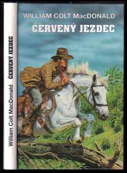 Červený jezdec