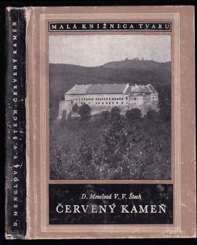 Červený Kameň