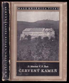 Červený Kameň