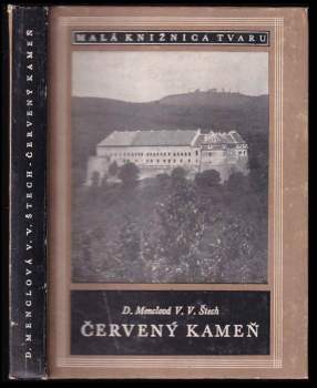 Červený Kameň