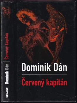 Červený kapitán - Dominik Dán (2007, Slovart) - ID: 1205340