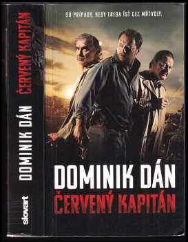 Červený kapitán