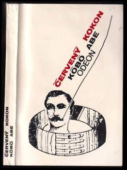 Červený kokon