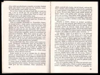 Kōbō Abe: Červený kokon